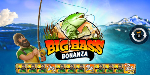 estratégias vencedoras, Big Bass Bonanza, multiplicadores, rodadas grátis, recurso de pesca, jogo responsável